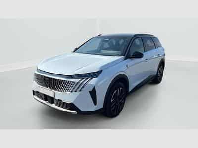 Peugeot 5008 Hybrid 145 e-DCS6 GT (2025) - Foto 3
