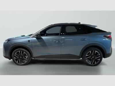 Peugeot 3008 Hybrid 145 e-DCS6 GT (2025) - Foto 4