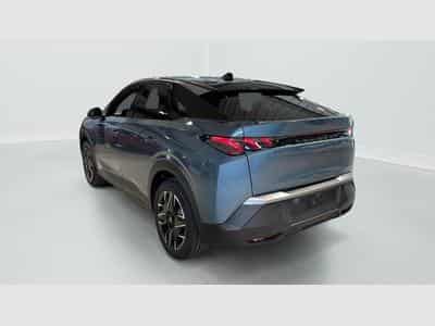 Peugeot 3008 Hybrid 145 e-DCS6 GT (2025) - Foto 5