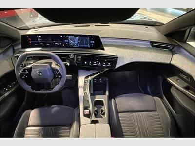 Peugeot 3008 Hybrid 145 e-DCS6 GT (2025) - Foto 11
