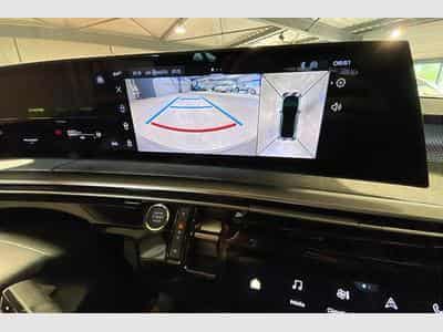 Peugeot 3008 Hybrid 145 e-DCS6 GT (2025) - Foto 14