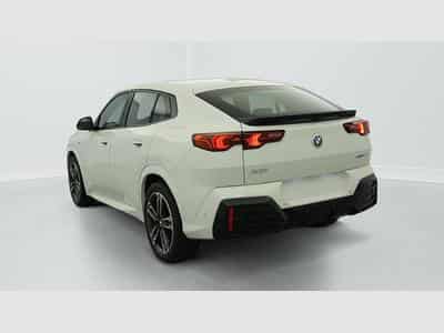 Bmw X2 SDRIVE 18D 150CH DKG7 M SPORT (2025) - Foto 5