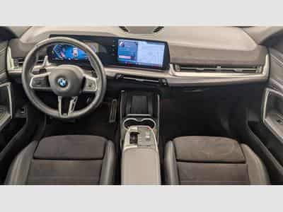 Bmw X2 SDRIVE 18D 150CH DKG7 M SPORT (2025) - Foto 13