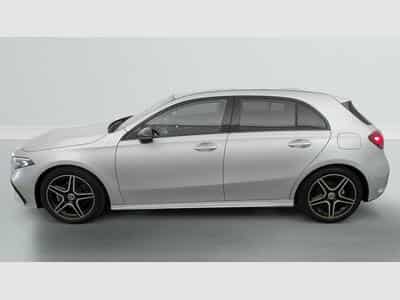 Mercedes CLASSE A 200 d 8G-DCT AMG Line (2025) - Foto 4
