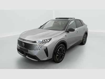 Peugeot 3008 Hybrid 145 e-DCS6 GT (2025) - Foto 3