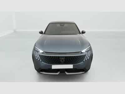 Peugeot 3008 Hybrid 145 e-DCS6 GT (2025) - Foto 2