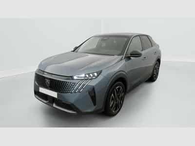Peugeot 3008 Hybrid 145 e-DCS6 GT (2025) - Foto 3