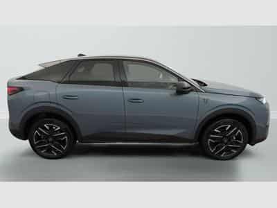 Peugeot 3008 Hybrid 145 e-DCS6 GT (2025) - Foto 8