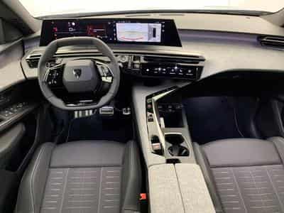 Peugeot 3008 Hybrid 145 e-DCS6 GT (2025) - Foto 14