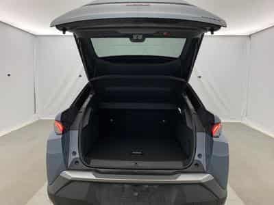 Peugeot 3008 Hybrid 145 e-DCS6 GT (2025) - Foto 12