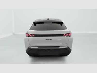 Peugeot 3008 Hybrid 145 e-DCS6 GT (2025) - Foto 6