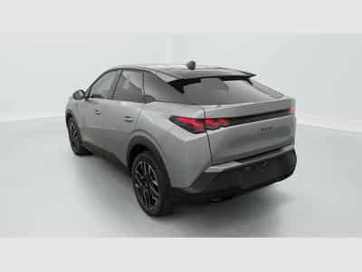 Peugeot 3008 Hybrid 145 e-DCS6 GT (2025) - Foto 5