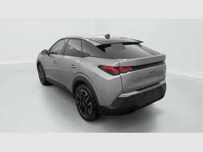 Peugeot 3008 Hybrid 145 e-DCS6 GT (2025) - Foto 5