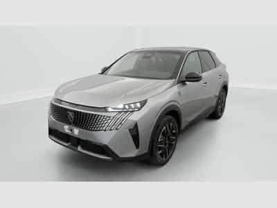 Peugeot 3008 Hybrid 145 e-DCS6 GT (2025) - Foto 3