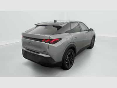 Peugeot 3008 Hybrid 145 e-DCS6 GT (2025) - Foto 7