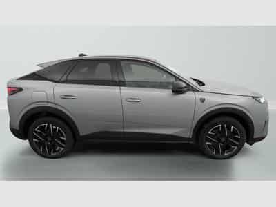 Peugeot 3008 Hybrid 145 e-DCS6 GT (2025) - Foto 8