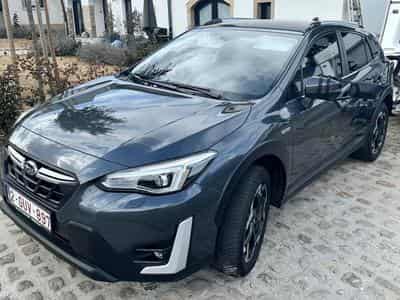 Subaru XV Comfort 2.0 e-boxer 4x4 (2024) - Photo 1