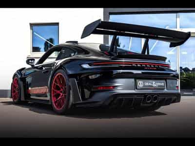 Porsche 911 (992.1) GT3 RS PDK - PACK CLUBSPORT (2025) - Foto 3