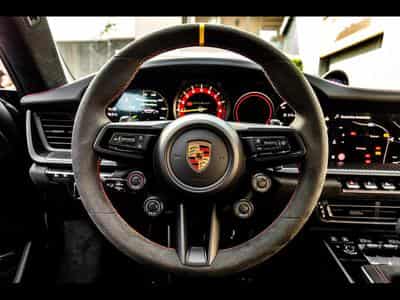 Porsche 911 (992.1) GT3 RS PDK - PACK CLUBSPORT (2025) - Foto 13