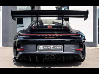 Porsche 911 .1 911 GT3 RS PDK - PACK CLUBSPORT (2025) - Foto 4