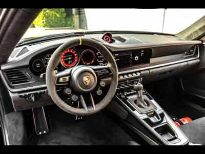 Porsche 911 .1 911 GT3 RS PDK - PACK CLUBSPORT (2025) - Foto 11