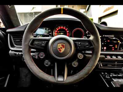 Porsche 911 .1 911 GT3 RS PDK - PACK CLUBSPORT (2025) - Foto 13