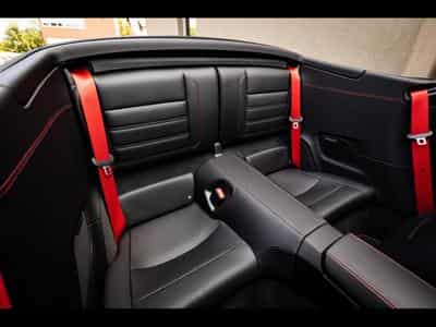 Porsche 911 .1 911 TURBO S CABRIOLET PDK (650 CH) - BLACK - PPF (2024) - Foto 13
