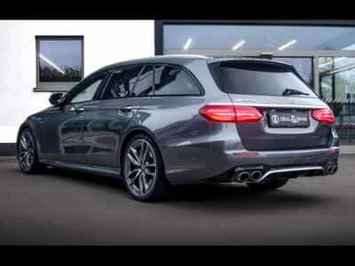 Mercedes E 53 AMG T-MODELL 4MATIC+ (2019) - Foto 3