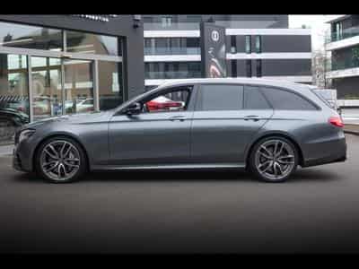 Mercedes E 53 AMG T-MODELL 4MATIC+ (2019) - Foto 2