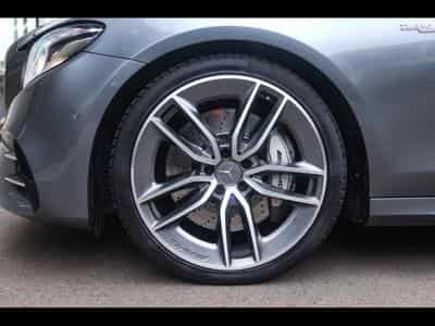 Mercedes E 53 AMG T-MODELL 4MATIC+ (2019) - Foto 9