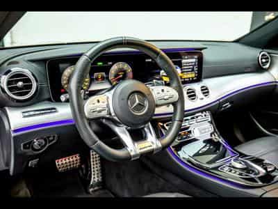 Mercedes E 53 AMG T-MODELL 4MATIC+ (2019) - Foto 11