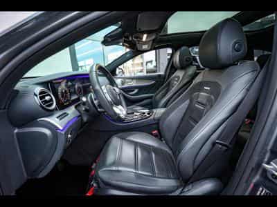 Mercedes E 53 AMG T-MODELL 4MATIC+ (2019) - Foto 12