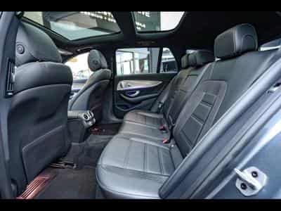 Mercedes E 53 AMG T-MODELL 4MATIC+ (2019) - Foto 14