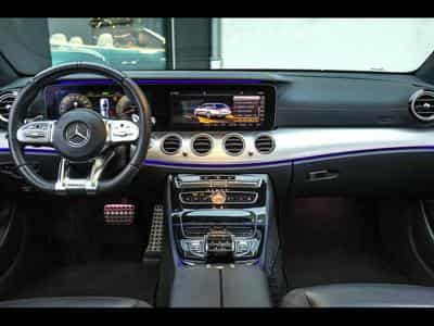 Mercedes E 53 AMG T-MODELL 4MATIC+ (2019) - Foto 15