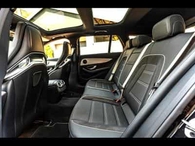 Mercedes E 63 AMG S T-MODELL (612 CH) - CARBON PACKAGE - OBSIDIAN BLACK METALL (2023) - Foto 14