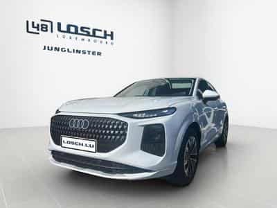 Audi Q3 Q3 Sportback (2026) - Foto 1