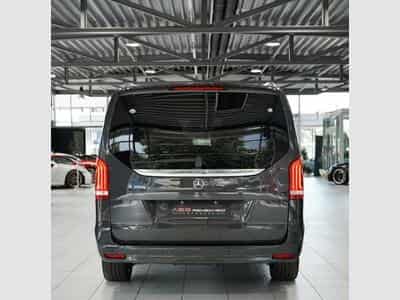 Mercedes V d AMG Line 4M EDITION lang 1.H *LUFT *AHK (2022) - Photo 9