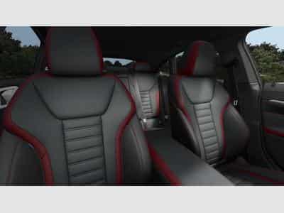 BMW i4 eDrive40   M Sportpaket HiFi DAB LED RFK Shz (2026) - Foto 4