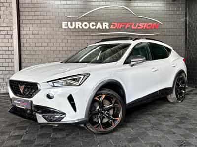 Cupra Formentor VZ 245CV eHybrid DSG6 *PANO* *ACC* HAYON * ALARME* (2022) - Foto 1
