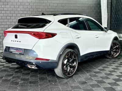 Cupra Formentor VZ 245CV eHybrid DSG6 *PANO* *ACC* HAYON * ALARME* (2022) - Foto 6