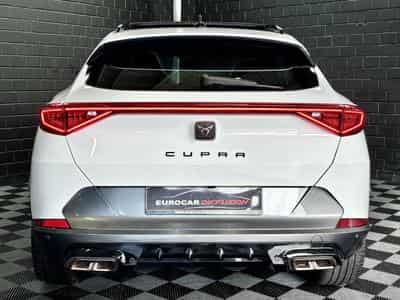 Cupra Formentor VZ 245CV eHybrid DSG6 *PANO* *ACC* HAYON * ALARME* (2022) - Foto 5
