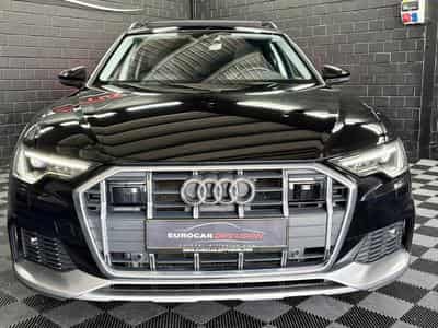 Audi A6 Avant Quattro 2.0 TDI 204 CV S-Tronic *PANO* ATTELAGE* HAYON (2023) - Foto 2