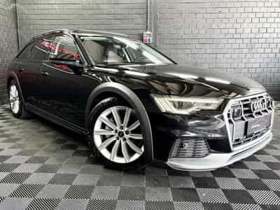 Audi A6 Avant Quattro 2.0 TDI 204 CV S-Tronic *PANO* ATTELAGE* HAYON (2023) - Foto 3