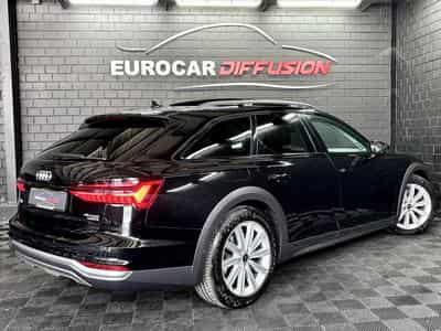 Audi A6 Avant Quattro 2.0 TDI 204 CV S-Tronic *PANO* ATTELAGE* HAYON (2023) - Foto 6