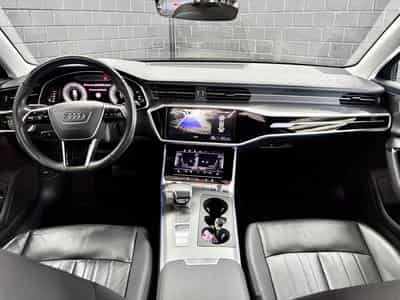 Audi A6 Avant Quattro 2.0 TDI 204 CV S-Tronic *PANO* ATTELAGE* HAYON (2023) - Foto 10