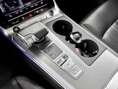 Audi A6 Avant Quattro 2.0 TDI 204 CV S-Tronic *PANO* ATTELAGE* HAYON (2023) - Foto 14