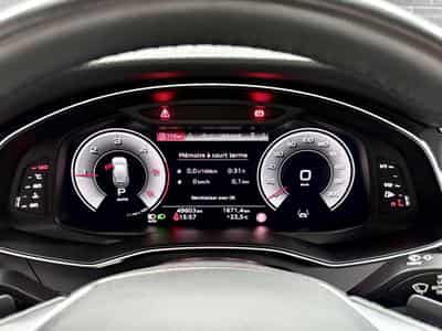 Audi A6 Avant Quattro 2.0 TDI 204 CV S-Tronic *PANO* ATTELAGE* HAYON (2023) - Foto 13