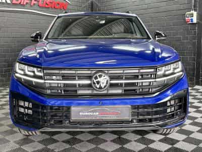 VW Touareg 3.0 R 4Motion eHybrid 462 CV **360°** Susp. pneumatique ** C (2025) - Foto 2