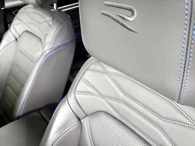 VW Touareg 3.0 R 4Motion eHybrid 462 CV **360°** Susp. pneumatique ** C (2025) - Foto 7