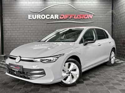 VW Golf Life Energy 1.5 TSI eHybrid 204 CV DSG6 * MATRIX* ATTELAGE * (2025) - Foto 1